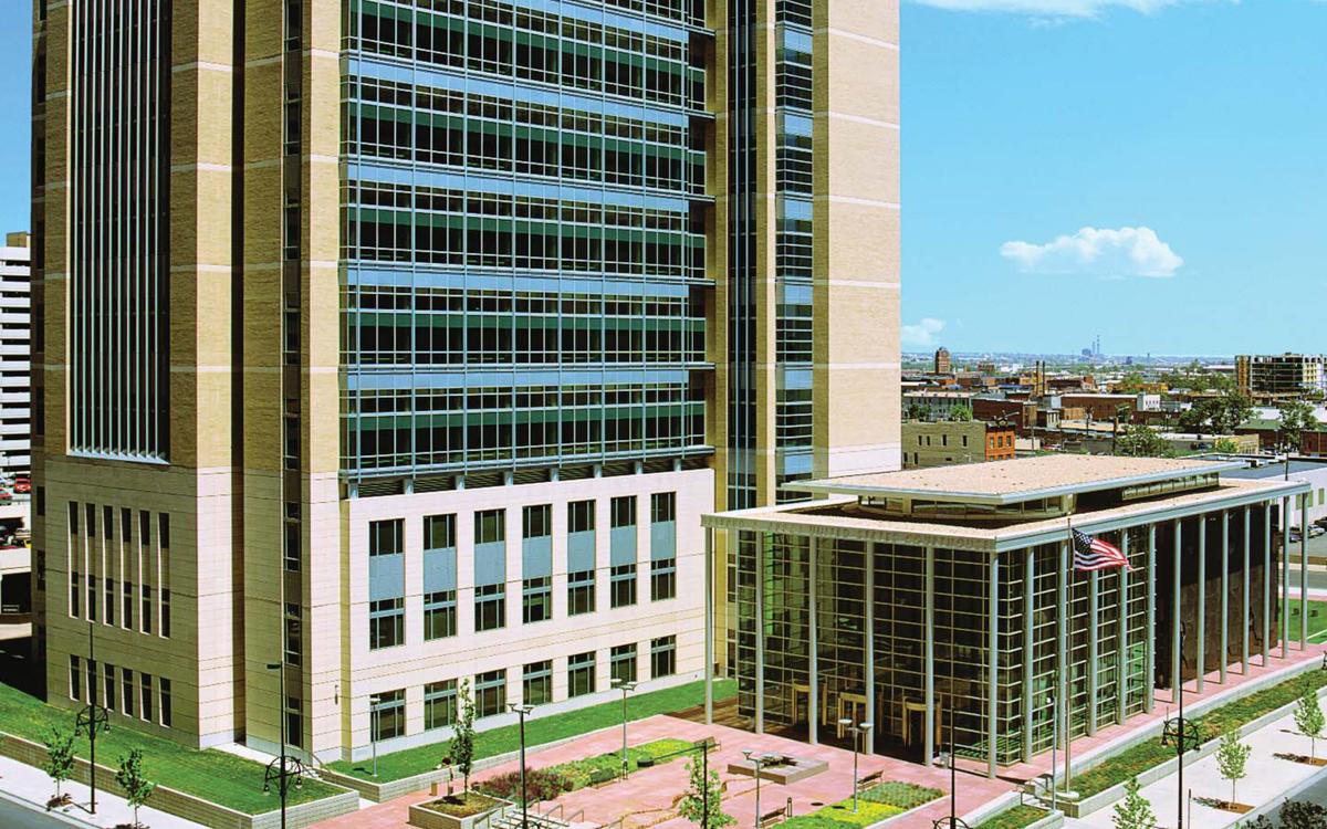 Colorado Sued Over Discriminatory Pandemic Relief Program