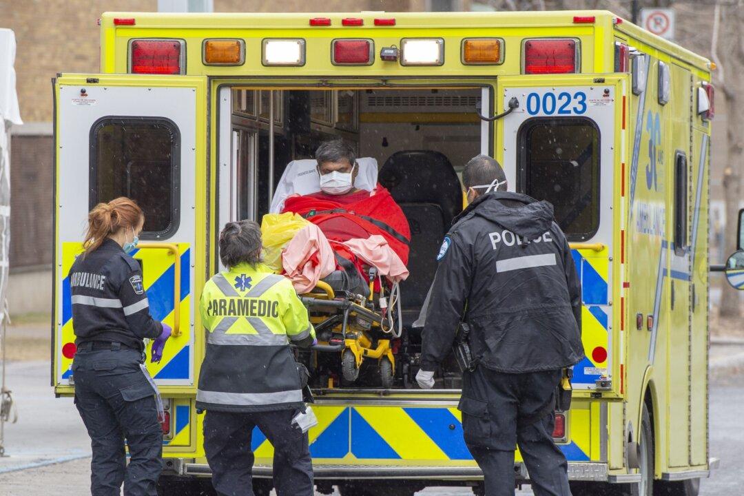 Pandemic Highlights Need for Health-Care Reform, Say Critics