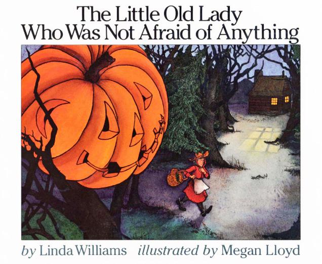 Children’s Bedtime Reads for Fall