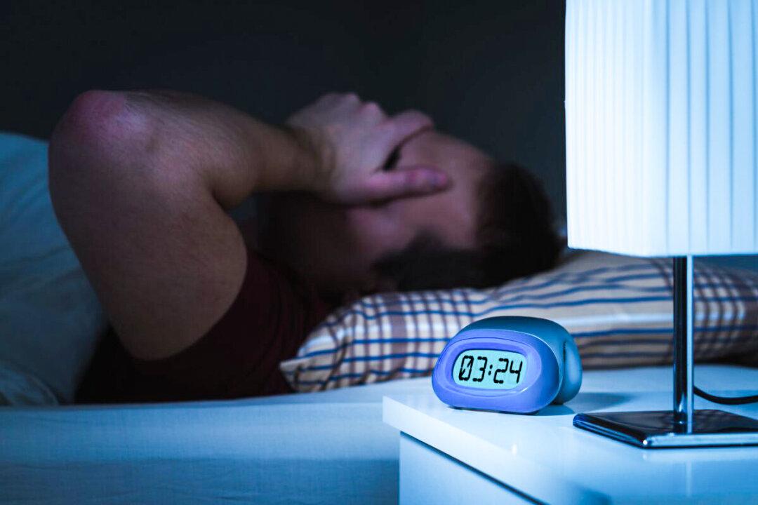 Sleeping Medication: How It Should Be Used and What Its Risks Are