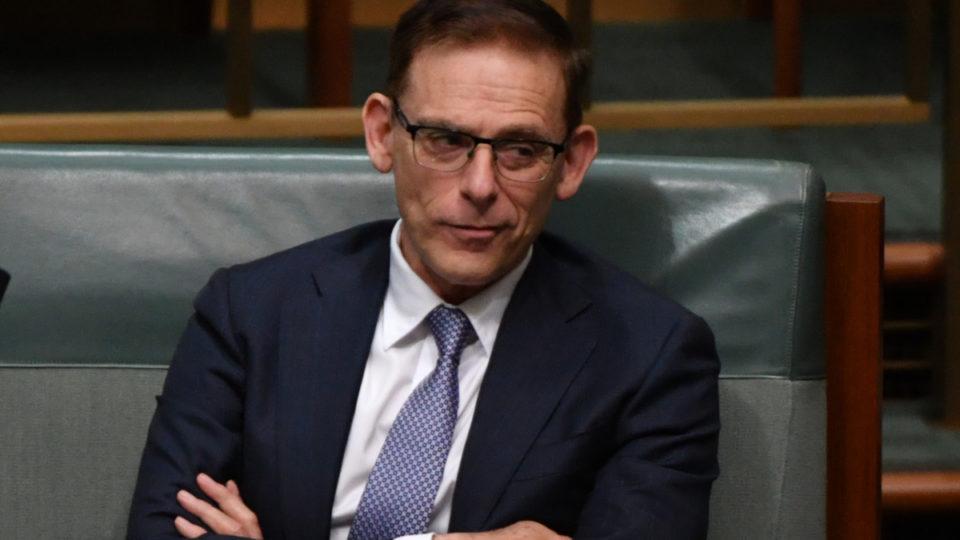 Corrupt Practices ‘Endemic’ to the Australian Labor Party Alleges Federal MP