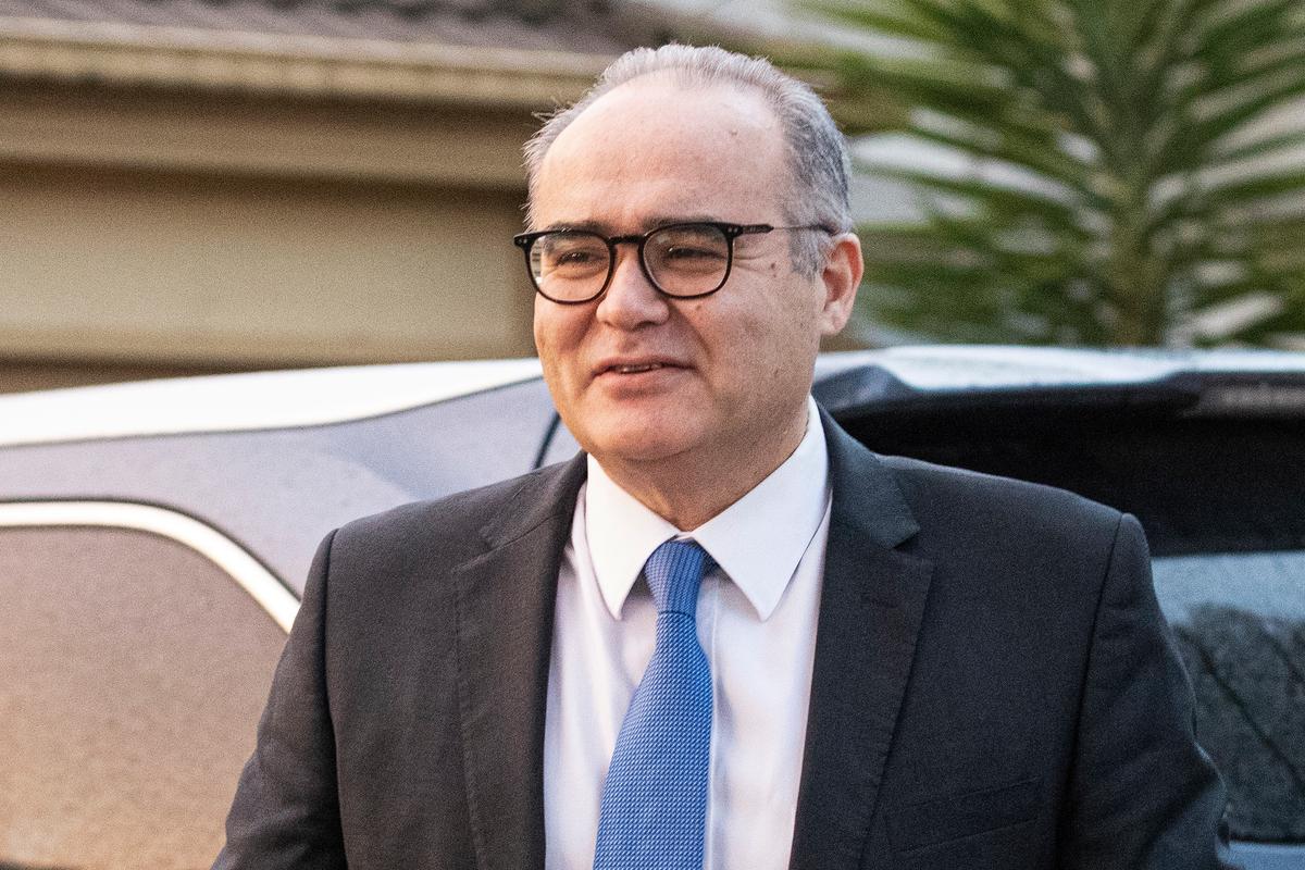 Estranged Labor MP Returns to Torpedo Victoria’s Controversial Pandemic Bill