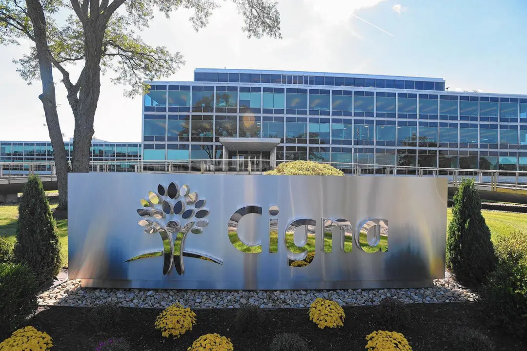 Cigna’s Express Scripts Unveils Rebate-Free Program to Lower Drug Costs