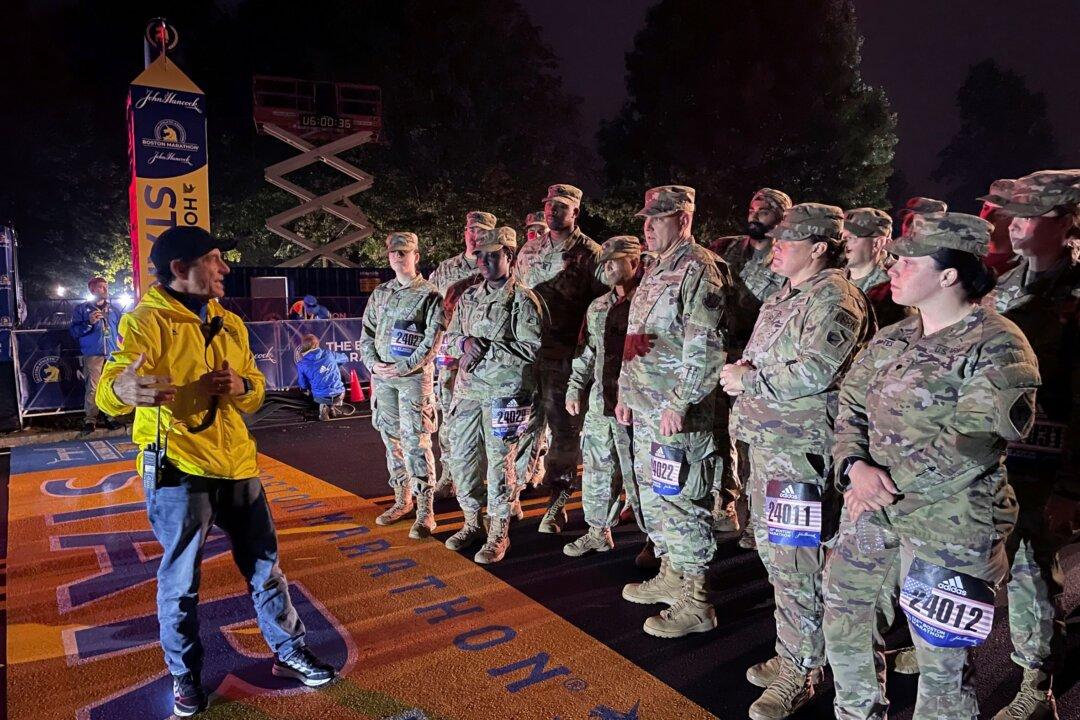 Massachusetts School Officials Want to Deploy National Guard to End Violence at High School