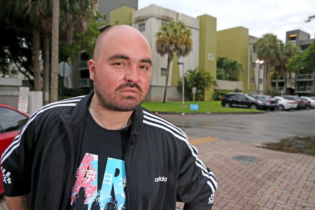 Pandora Papers Leak Reveals Vast Riches of a Religious Order Tainted by Sex Scandal