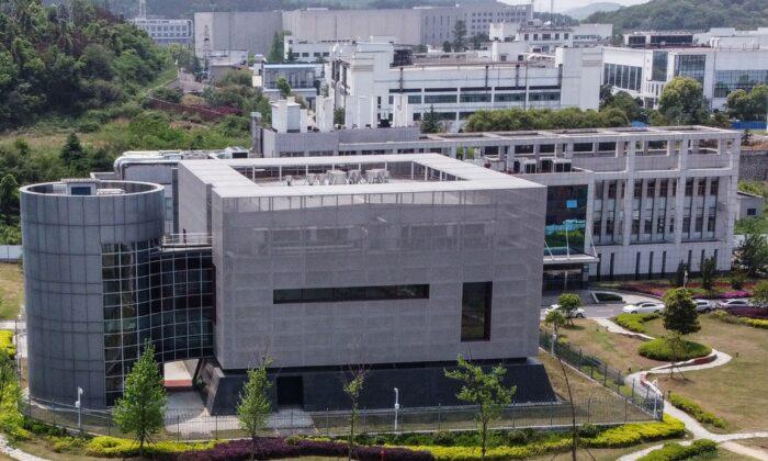 Time for Free and Open Debate on the Origin of COVID