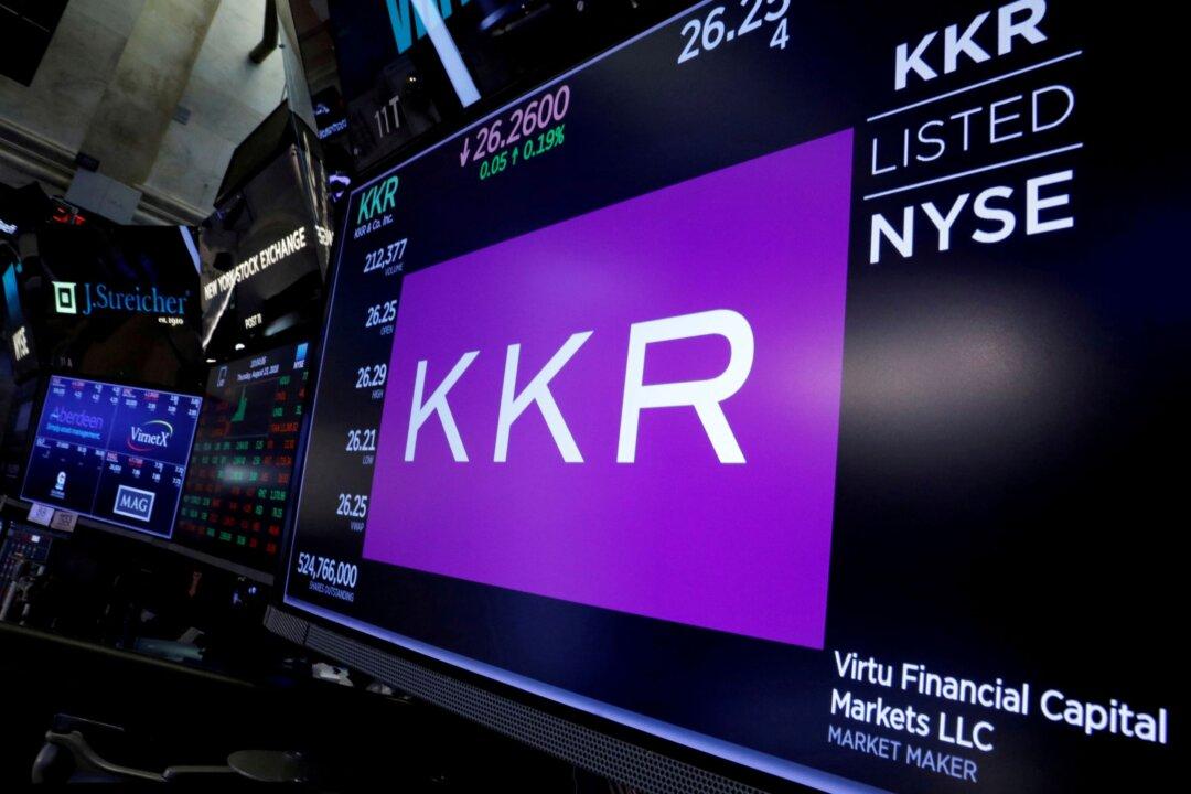 KKR to Buy S&P Global’s Engineering Solutions Unit for $975 Million