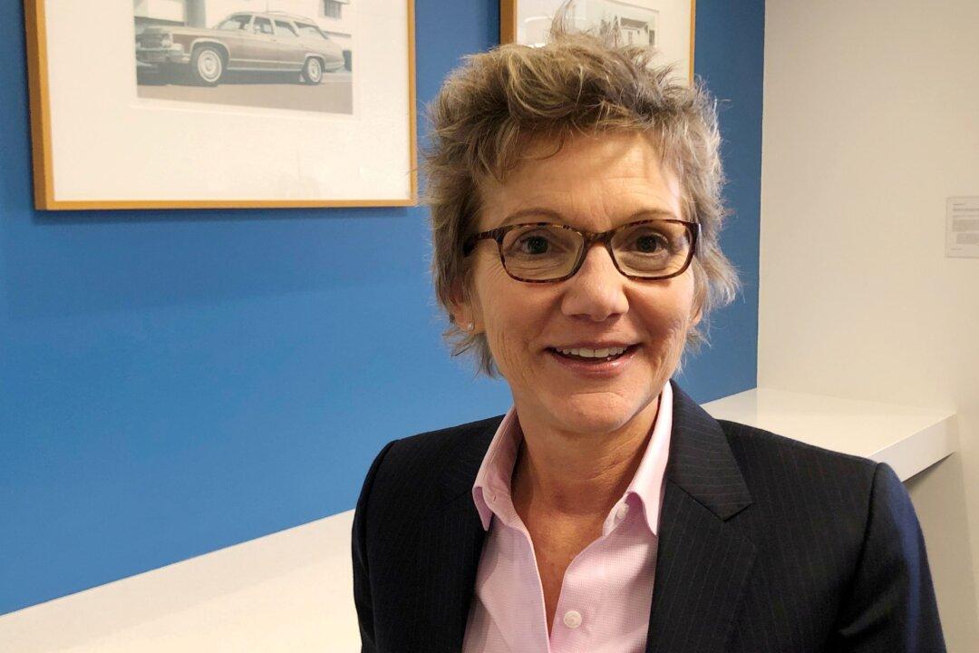 Interest Rates Likely to Be Raised ‘a Couple’ More Times This Year: Fed Official