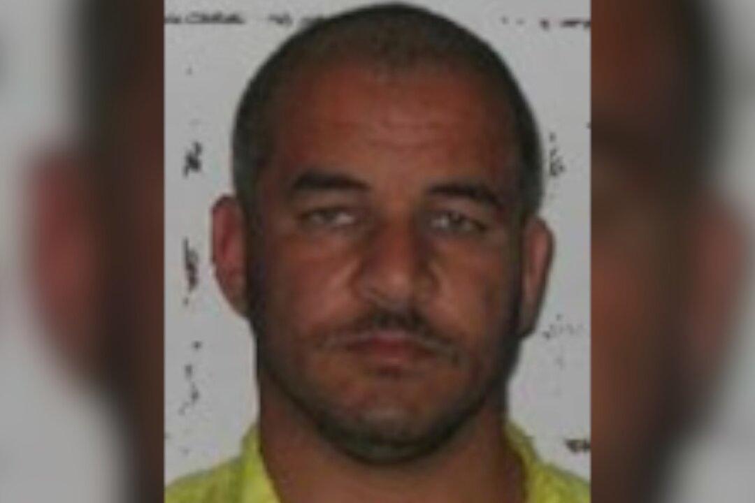 Iraqi Forces Capture Top ISIS Leader Who Had $5 Million Bounty Reward