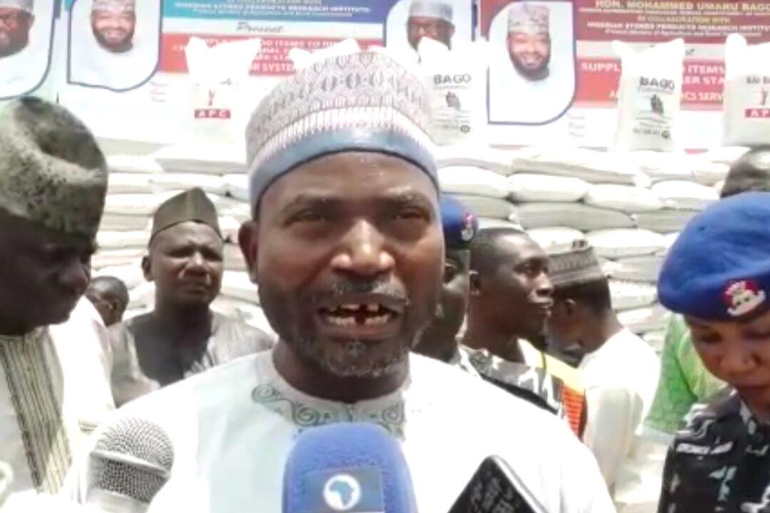 Boko Haram Terrorists Threaten Territory Near Nigeria’s Capital