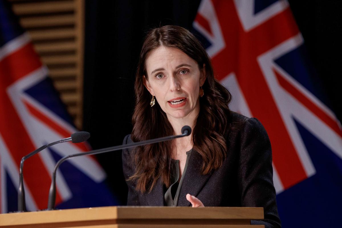 New Zealand to Open Auckland Domestic Border in Mid-December