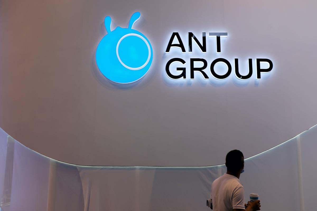 Ant Group Starts to Differentiate Consumer Loan Business From Bank Loans