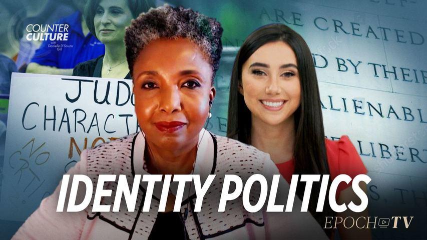 EpochTV Review: The Racism of CRT and Identity Politics