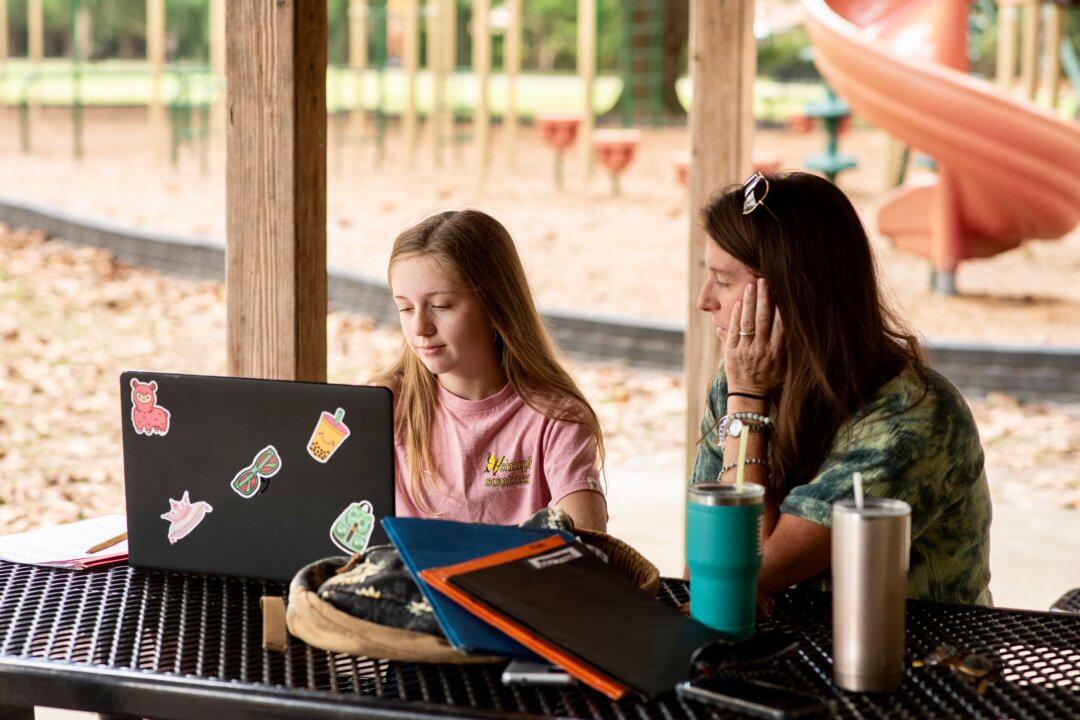 School ‘Calming Rooms’ Aim to Help Students Cope with Stress
