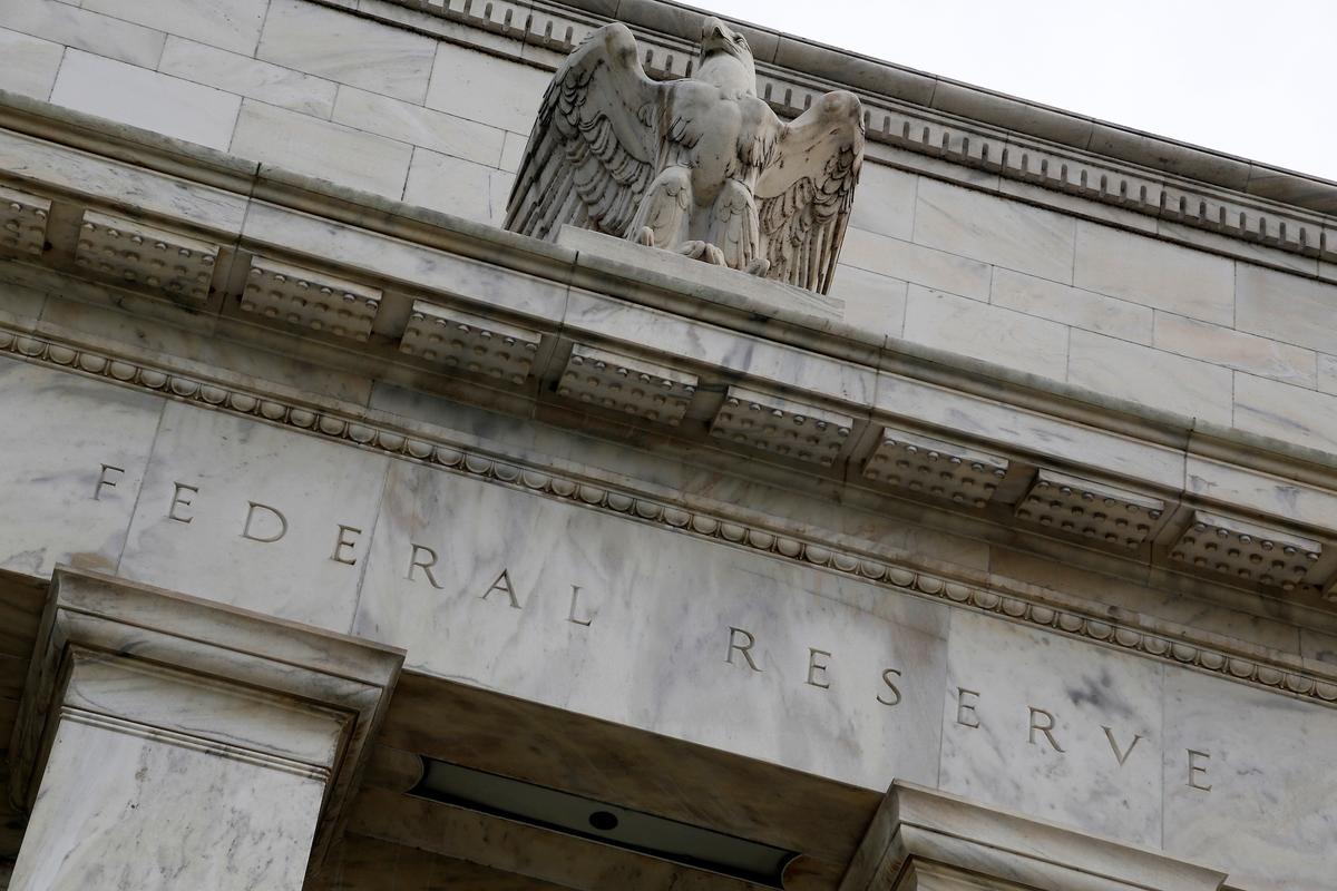 Fed to Step Back From Quantitative Easing?