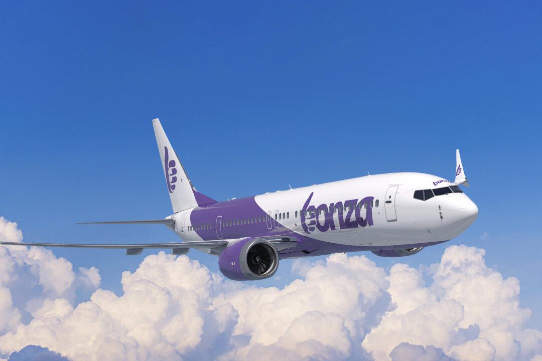 Bonza Suspends Flights, Airline’s Future in Doubt