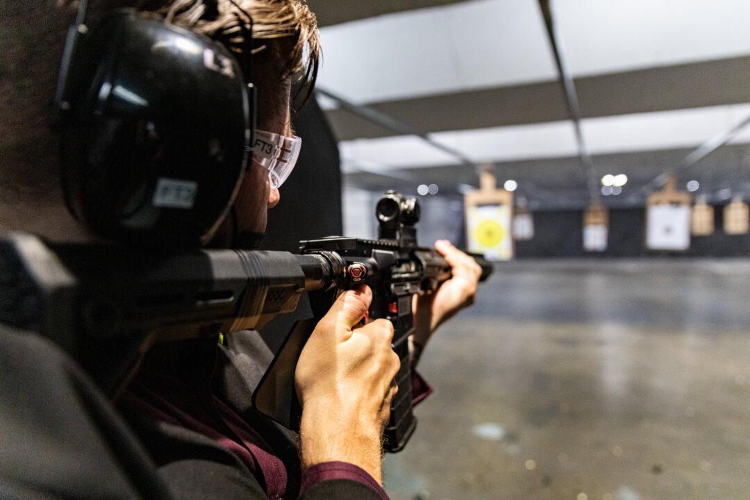 America Has Changed—Gun Laws Should Reflect It