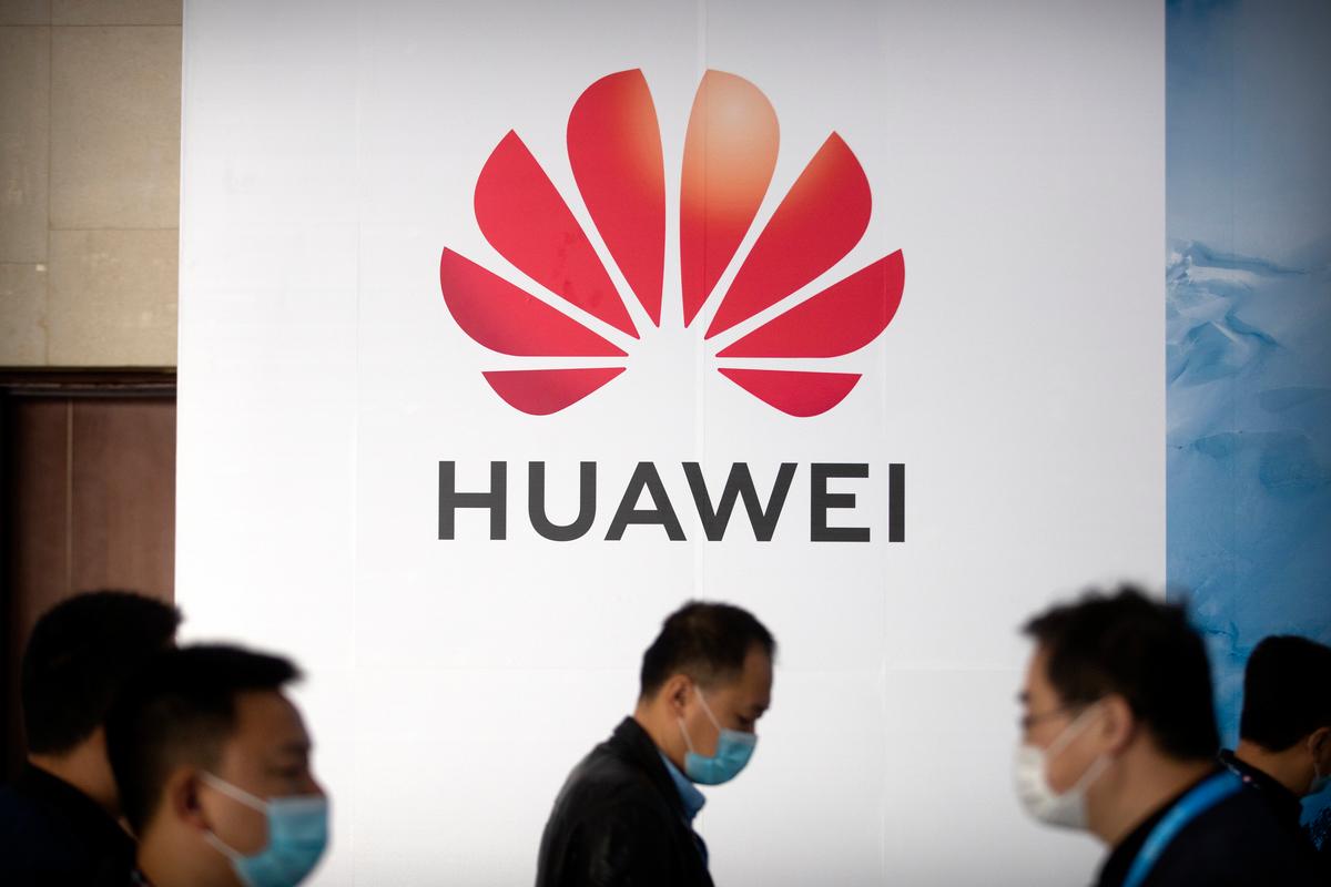 Chinese Tech Giant Huawei Attacked Aussie and US Networks in 2012