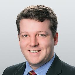 Morgan Begg