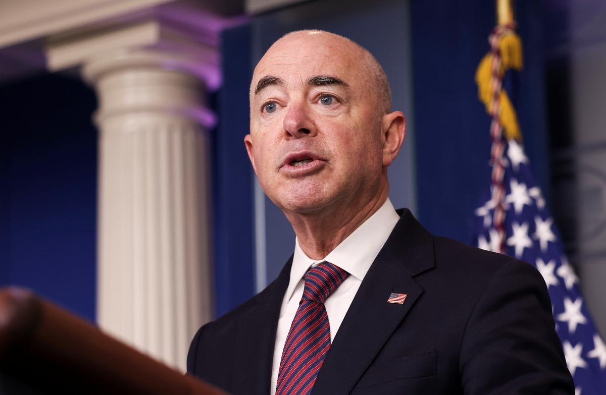 DHS Warns of Potential Russian Cyberattacks in US