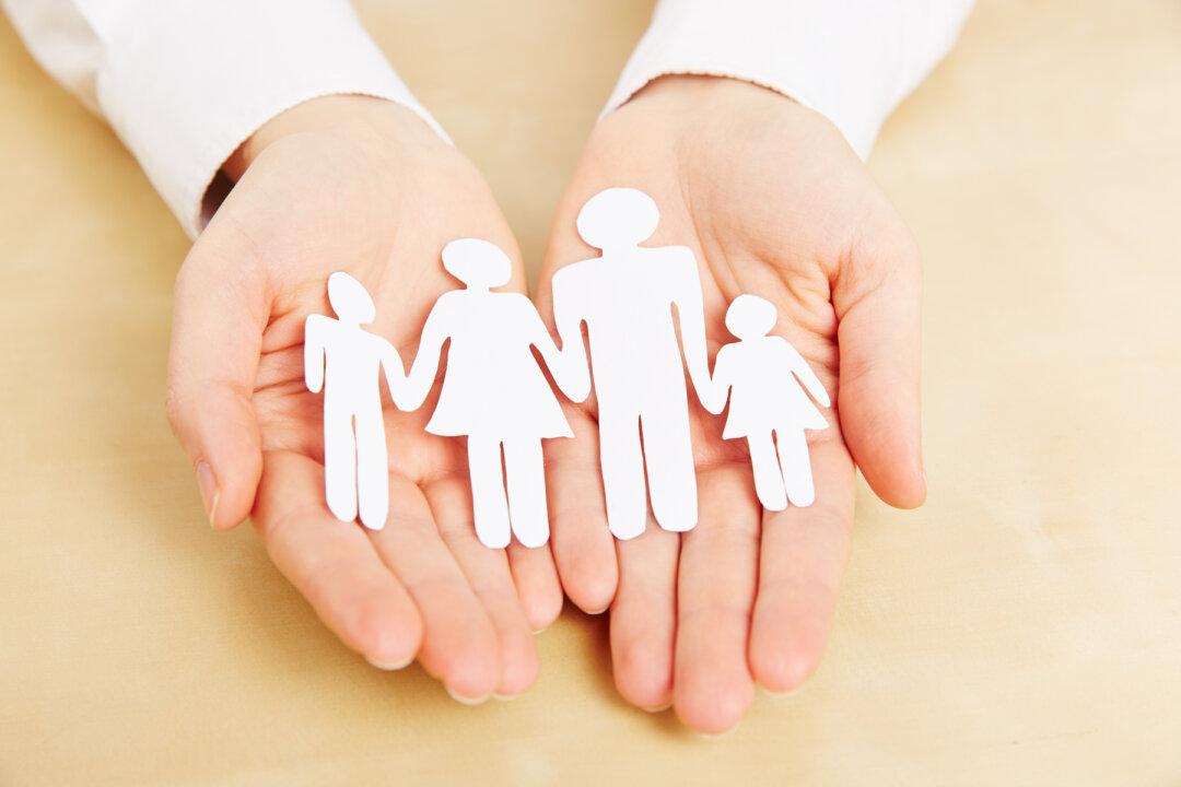 Why Progressives Are Trying to Destroy the Family