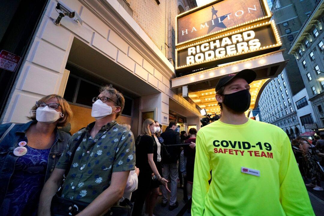 Vaccine Effectiveness in New York Dropped as Delta Variant Surged During Summer, Study Shows