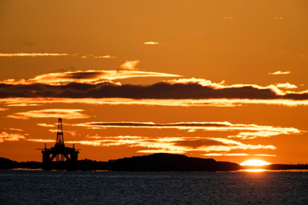 Make Hydrogen in Summer to Power Britain in Winter, Networks Say