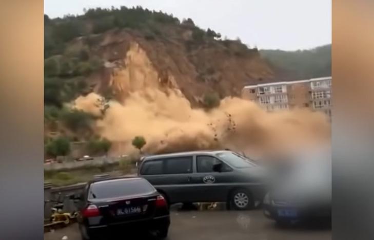 Rare Floods Hit China’s Coal-Rich Province Causing Further Coal Supply Tension