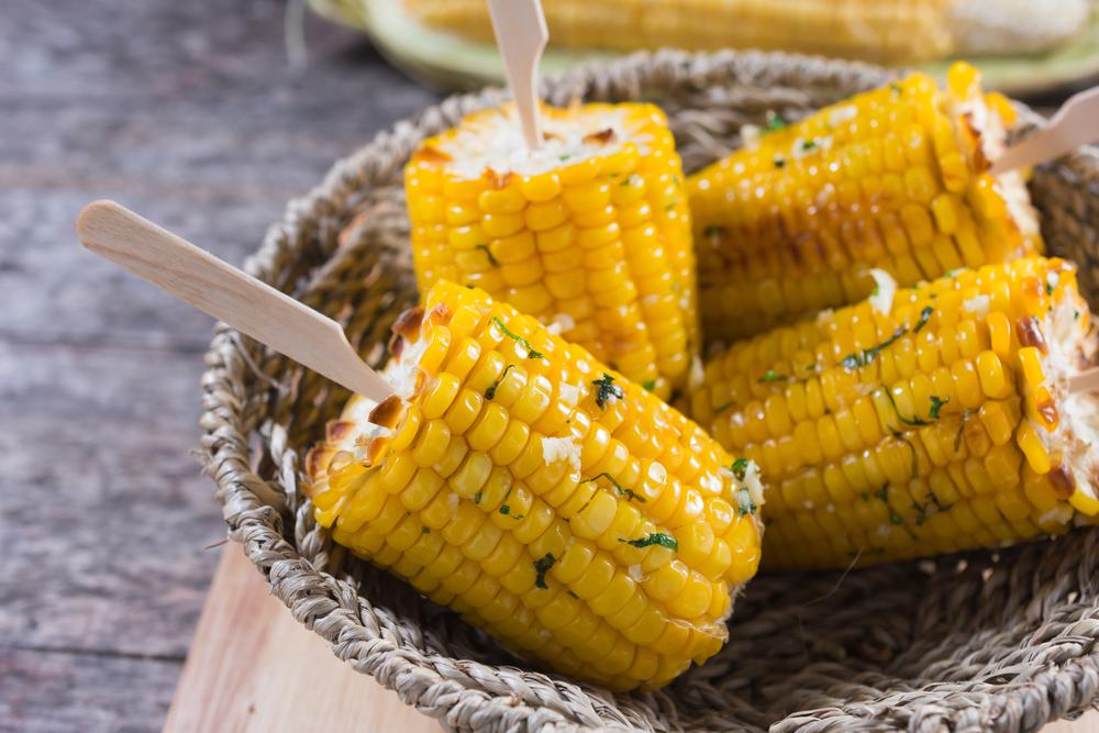 The Best Sweet Corn Tricks Ever—Plus More Great Reader Tips