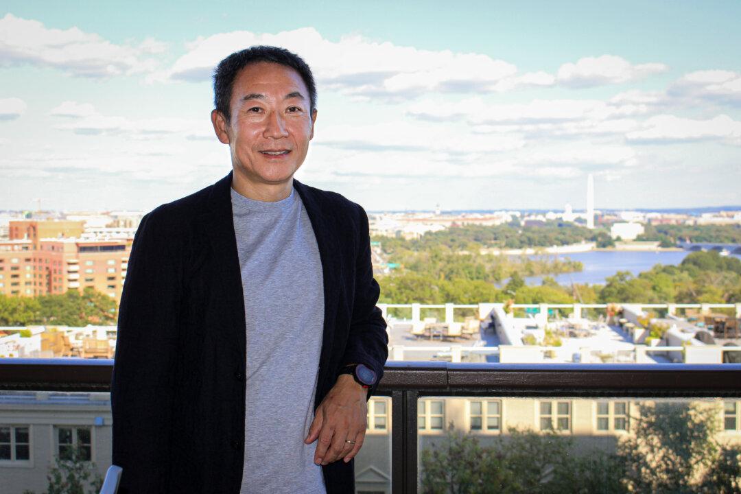 The Philanthropic Journey of a Chinese Entrepreneur