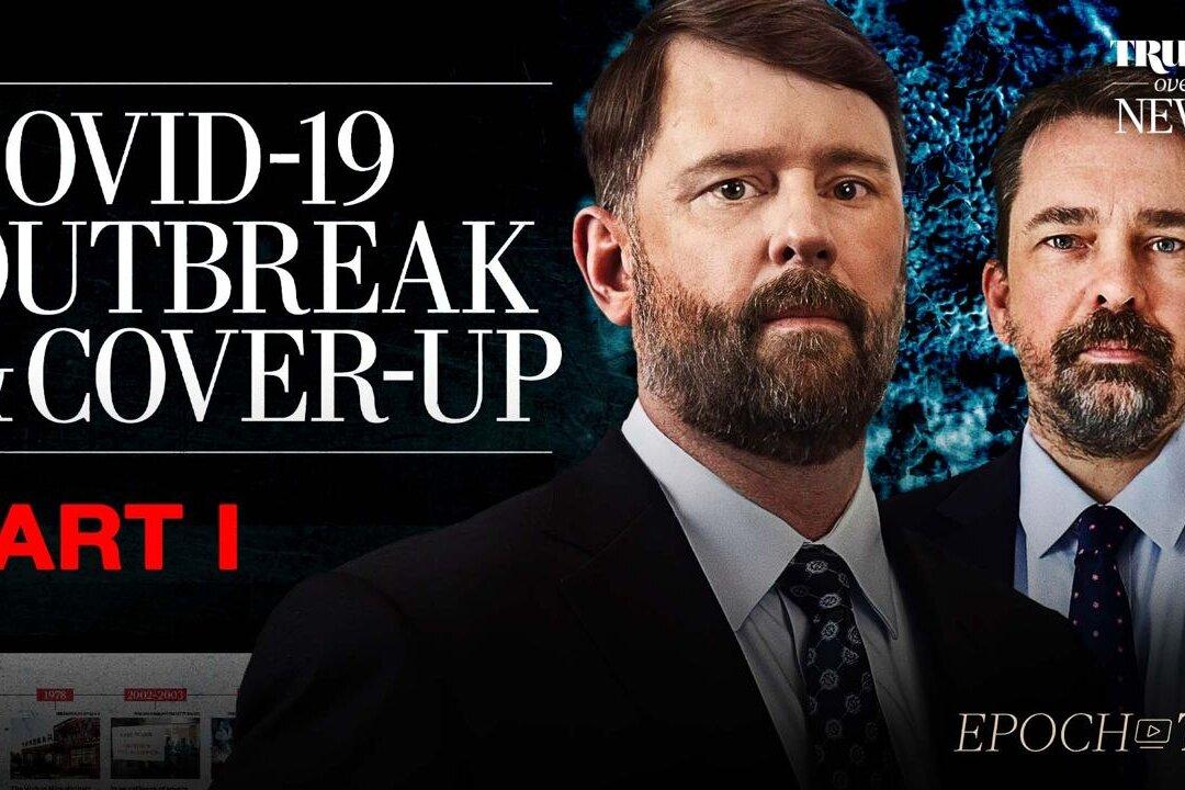 EpochTV Review: Step by Step Events Leading Up to the Coronavirus Pandemic: Part 1
