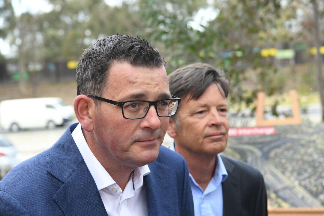 Victorian Parliament Hosts Drag Queens in Response to Community Outrage