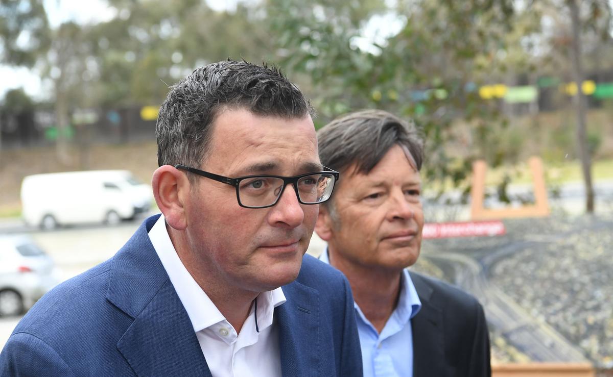 Victorian Parliament Hosts Drag Queens in Response to Community Outrage