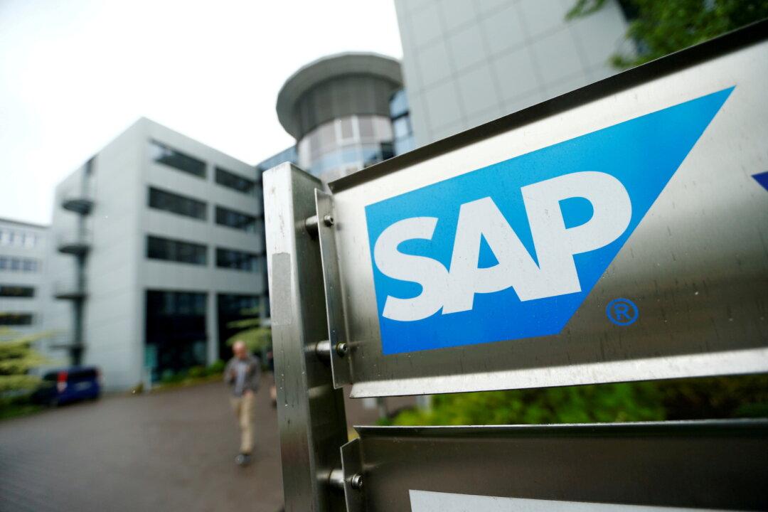 SAP Lifts Full-Year Outlook as More Customers Shift to Cloud