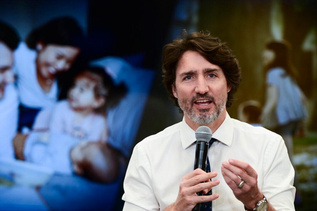 Canada Child Benefit Helps the Middle Class More Than Low-Income Families: Report