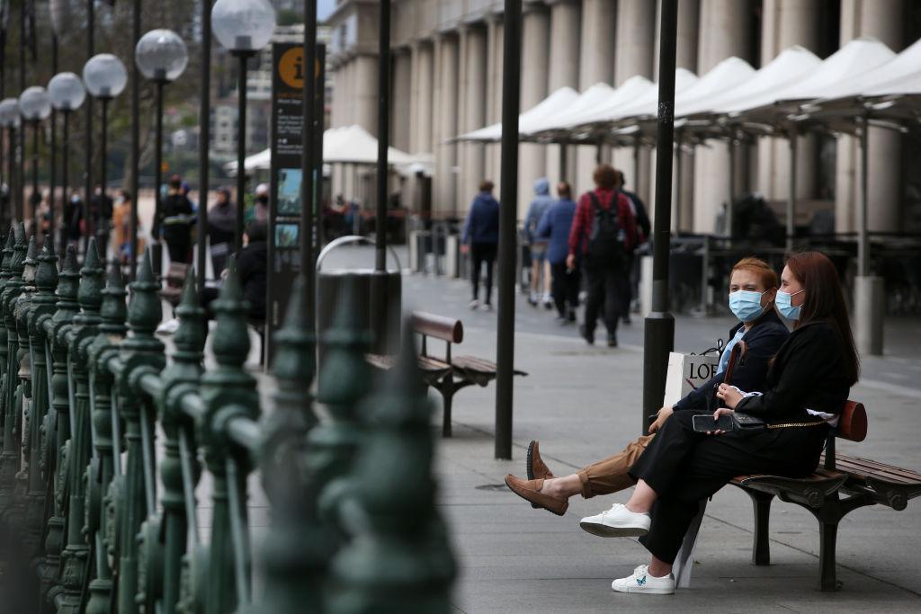 Australia Secures More COVID-19 Treatments: Hunt