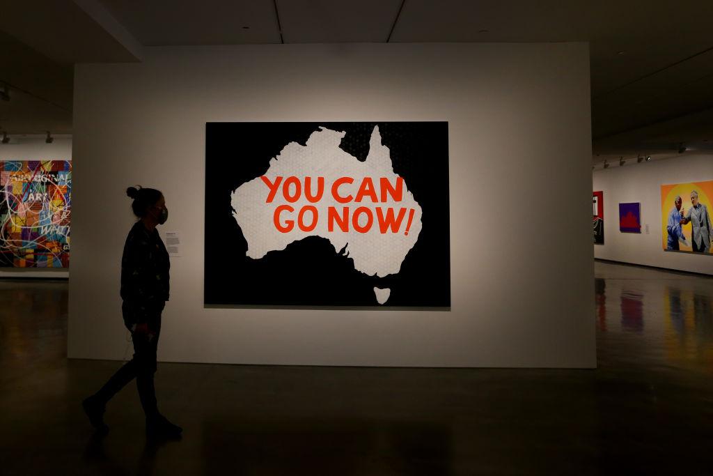 ‘We Want You to Come Back’: Australian State Tourism Minister Says Sydney Open for Business