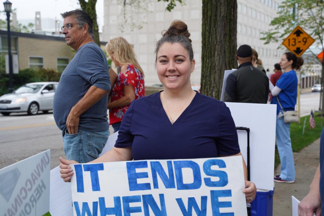 $10.3 Million Settlement Reached in First COVID Vaccine Mandate Class Action Suit