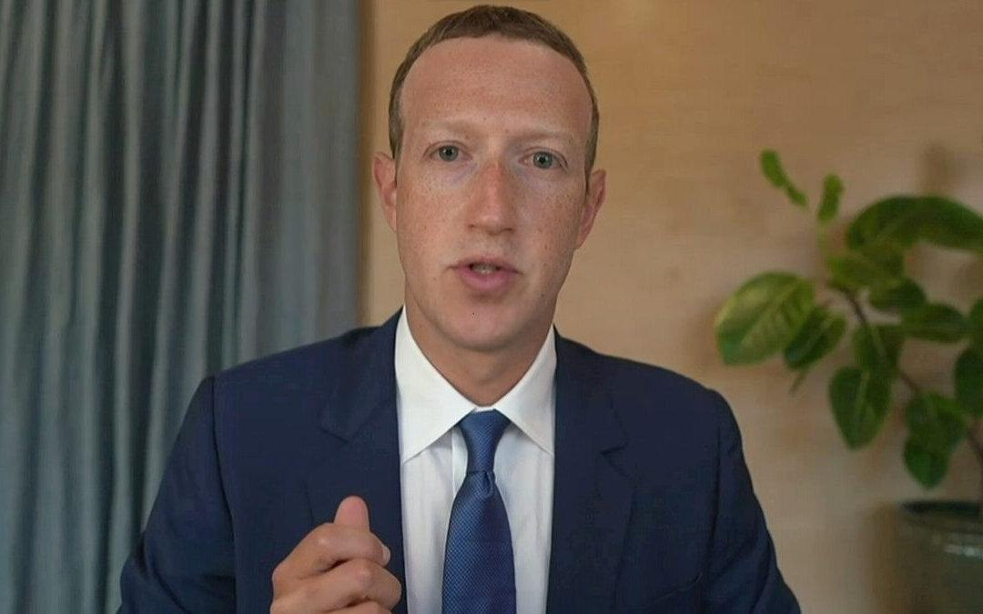 Team Zuckerberg Masks the Heavily Pro-Democrat Tilt of 2020 Election ‘Zuck Bucks,’ Study Finds
