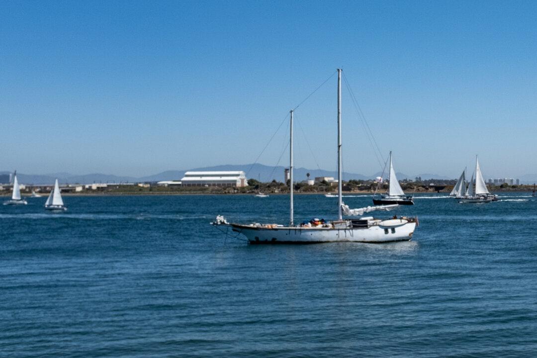 San Diego Board of Port Commissioners Approves Maritime Clean Air Strategy