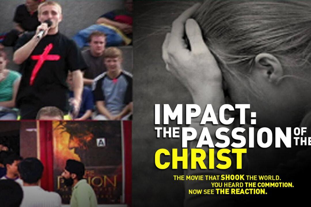 EpochTV Film Review: ‘Impact: The Passion of the Christ’