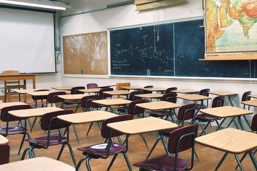 Mississippi, Illinois School Board Associations Withdraw From National Group Over ‘Domestic Terrorism’ Letter