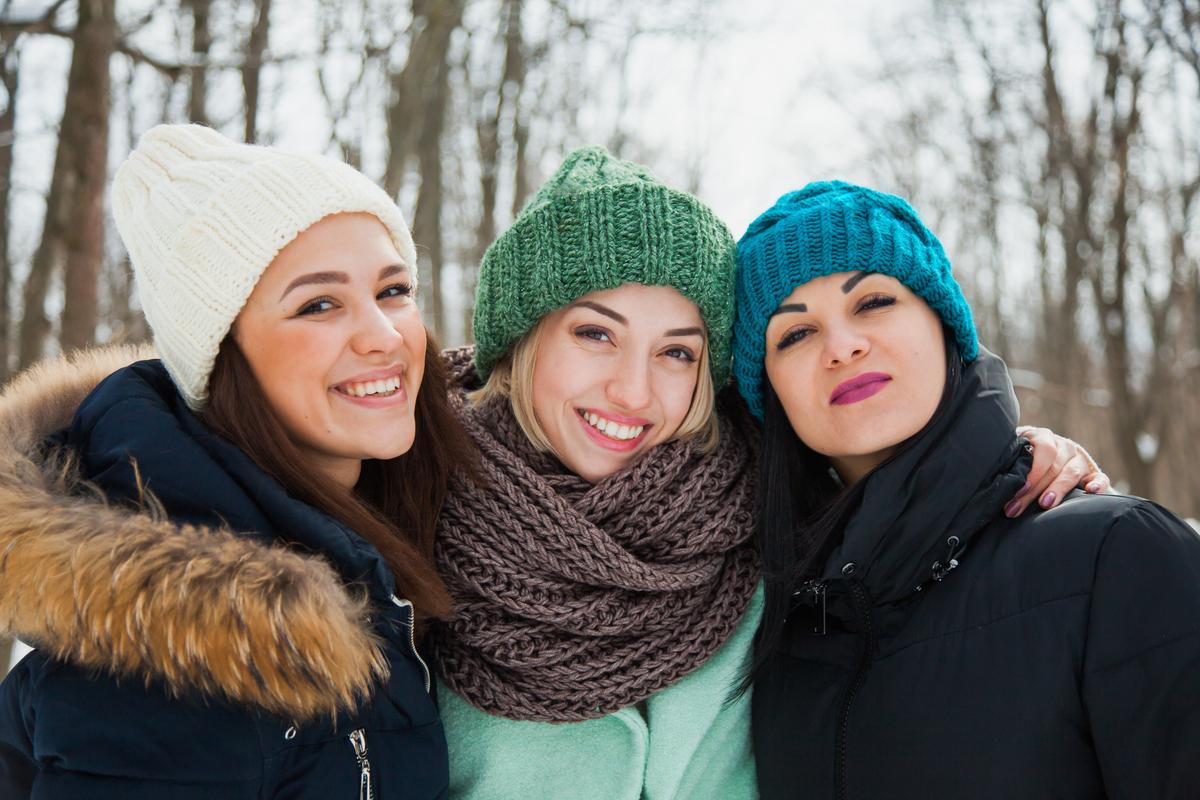 Solar Terms: Cover Your Neck and Chest for Better Health This Season