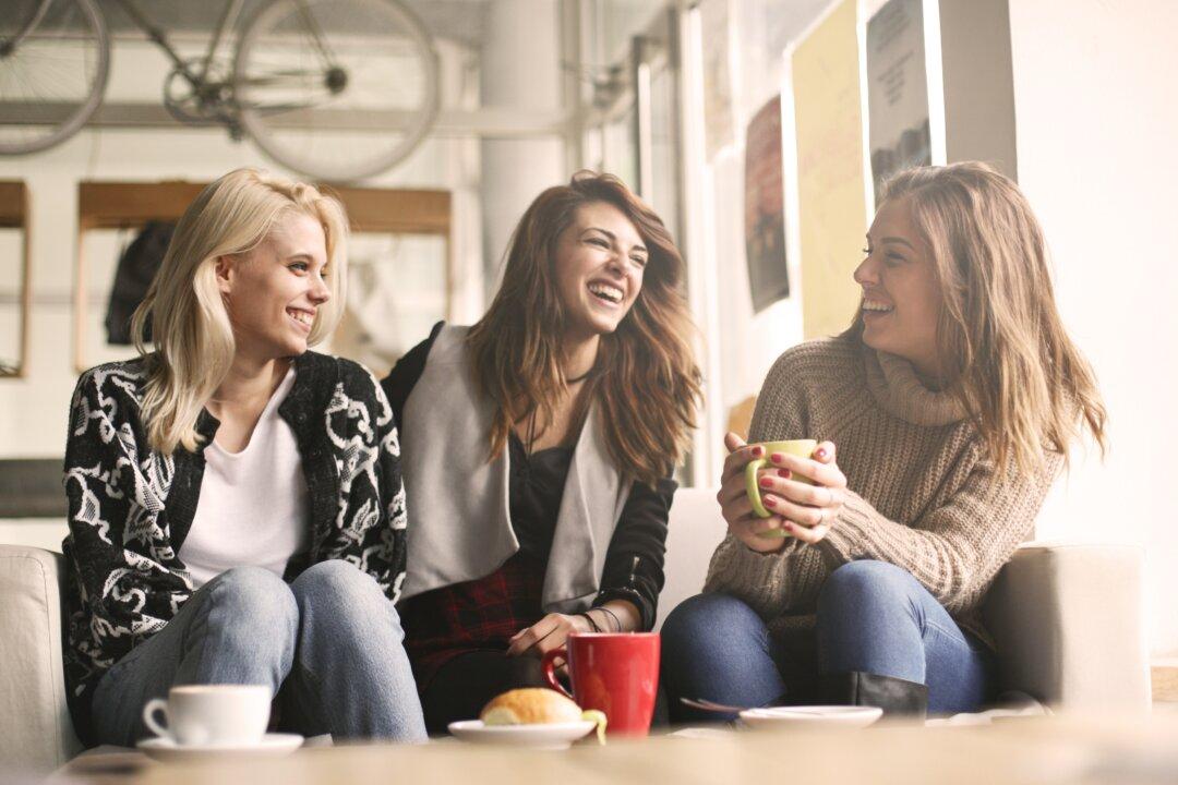 Do You Feel Guilty Relaxing?