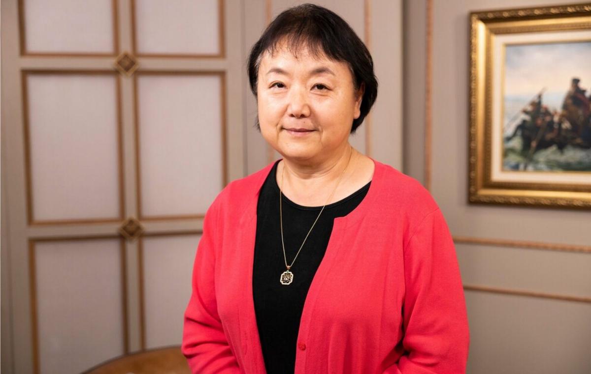 Maoist Revolution Survivor Exposes Parallels Between China’s Cultural Revolution and Wokeism