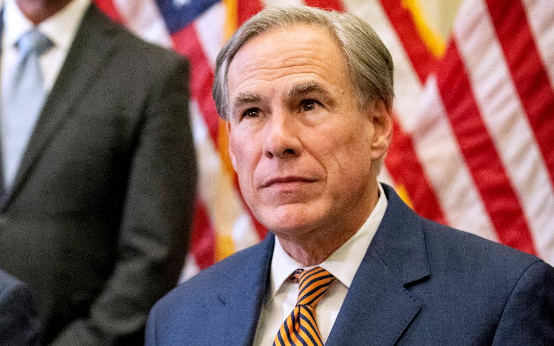 Texas Governor Asks School Board Group to Remove ‘Pornographic’ Content From School Libraries