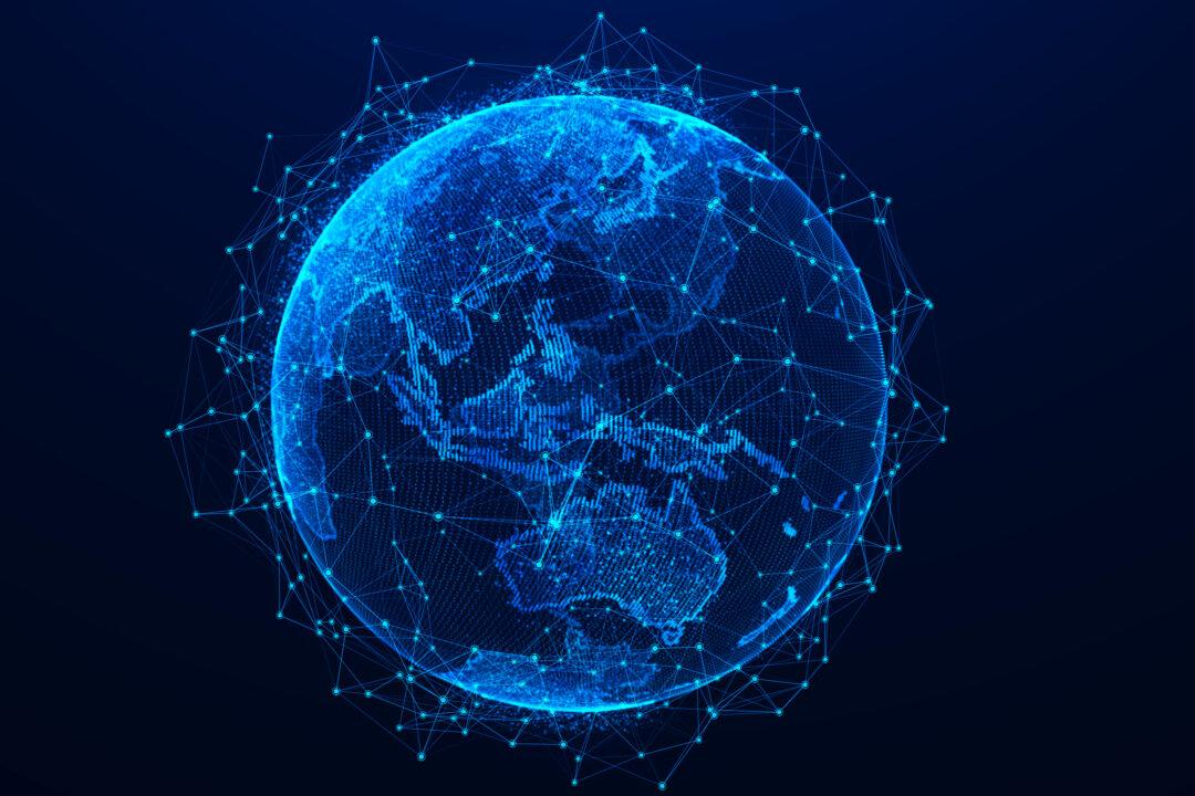 Former NSA Chief Calls for Allied ‘Radar’ to Defend Against Cyber Criminals