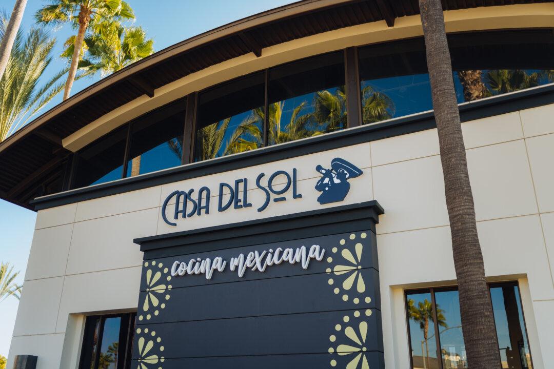 Mariachi Sol de México Is Bringing a Taste of Mexico to Orange County