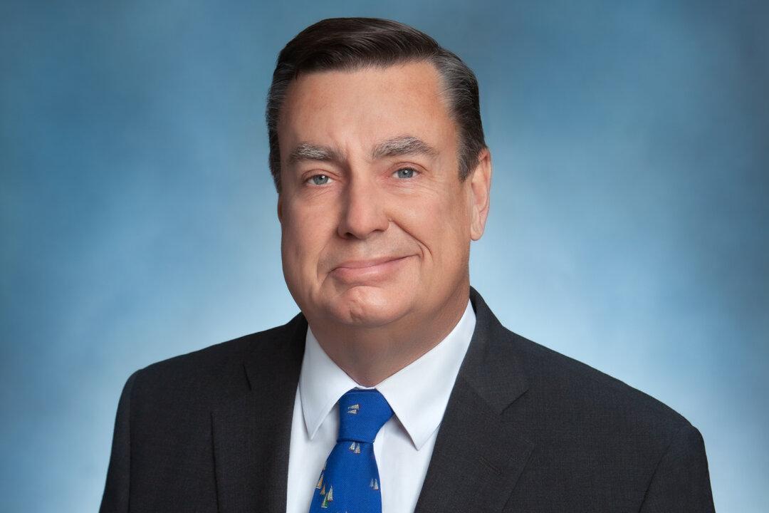 San Diego Supervisor Responds to Accusations of Islamophobia Over Terrorism Comments