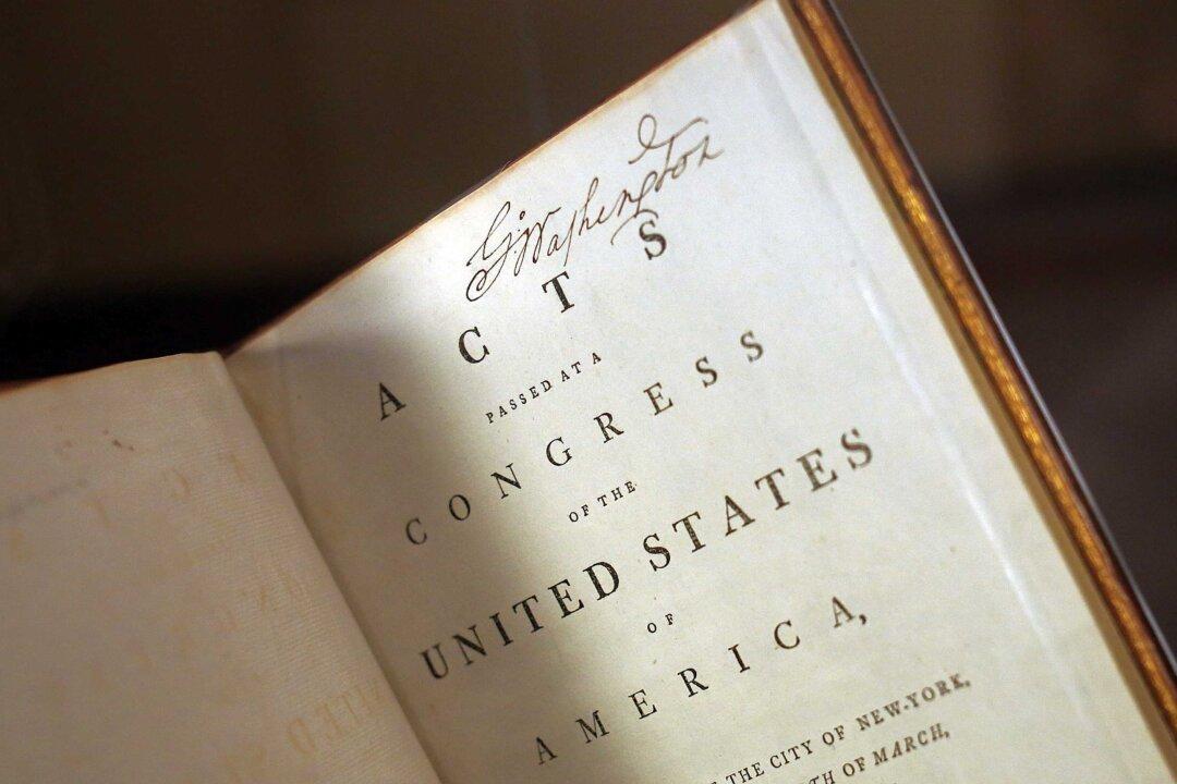 Self-Government, the American Way